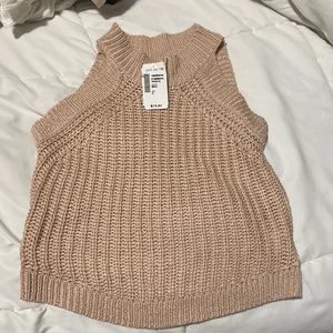 NWT size small